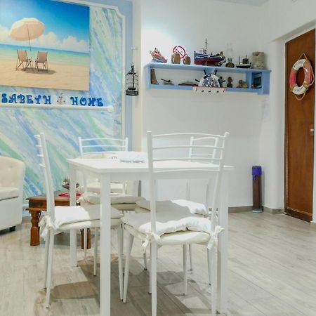 Elisabeth Holidays Home CTA Exterior foto